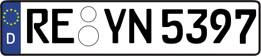 RE-YN5397
