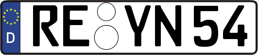 RE-YN54