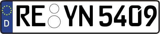 RE-YN5409