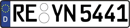 RE-YN5441