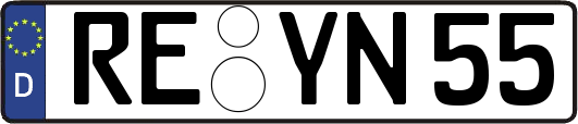 RE-YN55