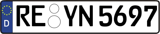 RE-YN5697