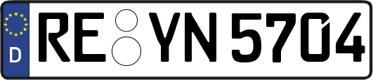RE-YN5704