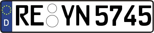 RE-YN5745
