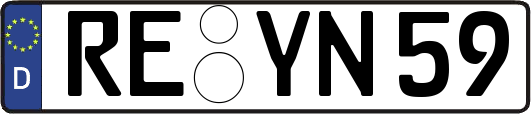 RE-YN59
