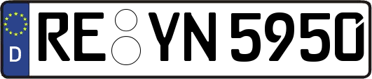 RE-YN5950