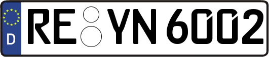 RE-YN6002