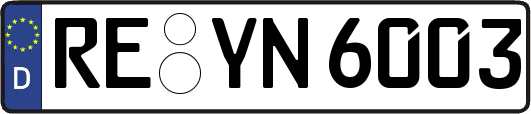 RE-YN6003