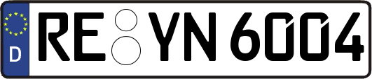 RE-YN6004
