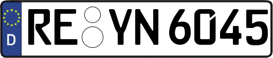 RE-YN6045