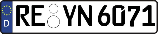 RE-YN6071