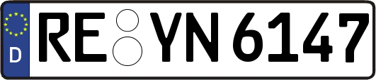 RE-YN6147