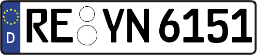 RE-YN6151