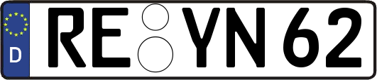 RE-YN62