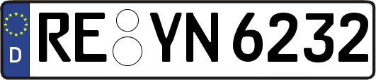 RE-YN6232