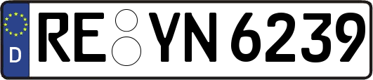 RE-YN6239