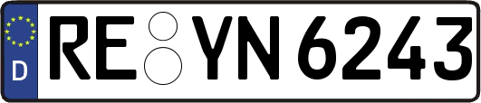 RE-YN6243