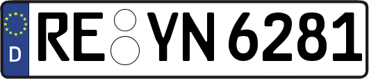 RE-YN6281