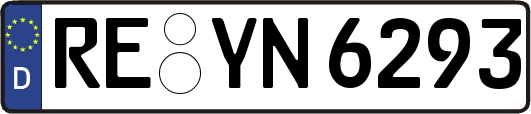 RE-YN6293