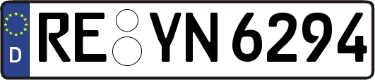 RE-YN6294