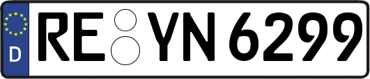 RE-YN6299