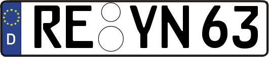 RE-YN63