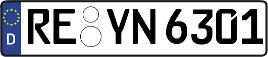 RE-YN6301
