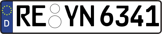 RE-YN6341