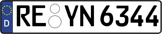 RE-YN6344