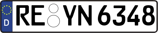 RE-YN6348