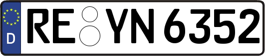 RE-YN6352
