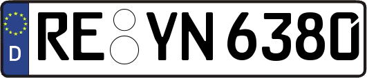 RE-YN6380