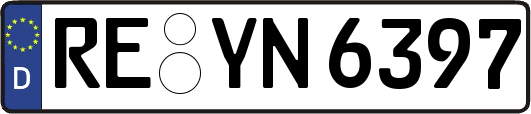 RE-YN6397
