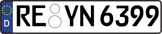 RE-YN6399