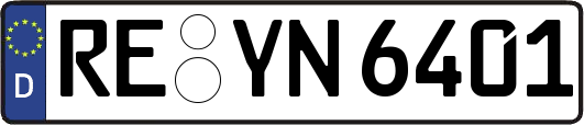 RE-YN6401