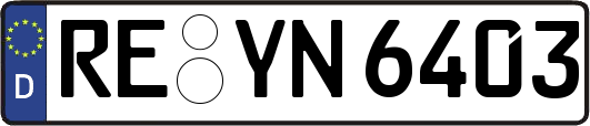 RE-YN6403