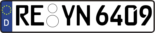 RE-YN6409