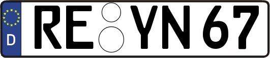 RE-YN67