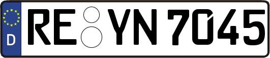 RE-YN7045