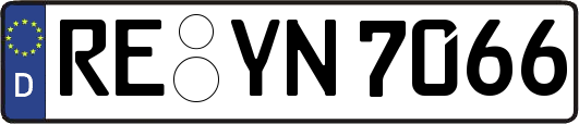 RE-YN7066
