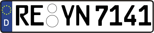 RE-YN7141
