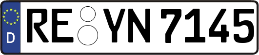 RE-YN7145