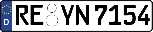 RE-YN7154