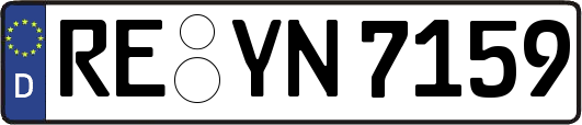 RE-YN7159