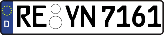 RE-YN7161