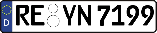 RE-YN7199