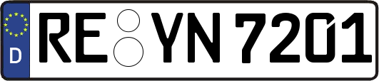 RE-YN7201