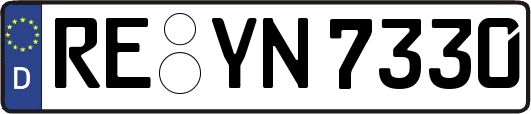 RE-YN7330