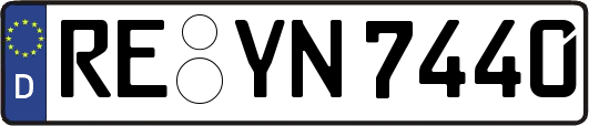 RE-YN7440