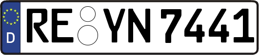 RE-YN7441